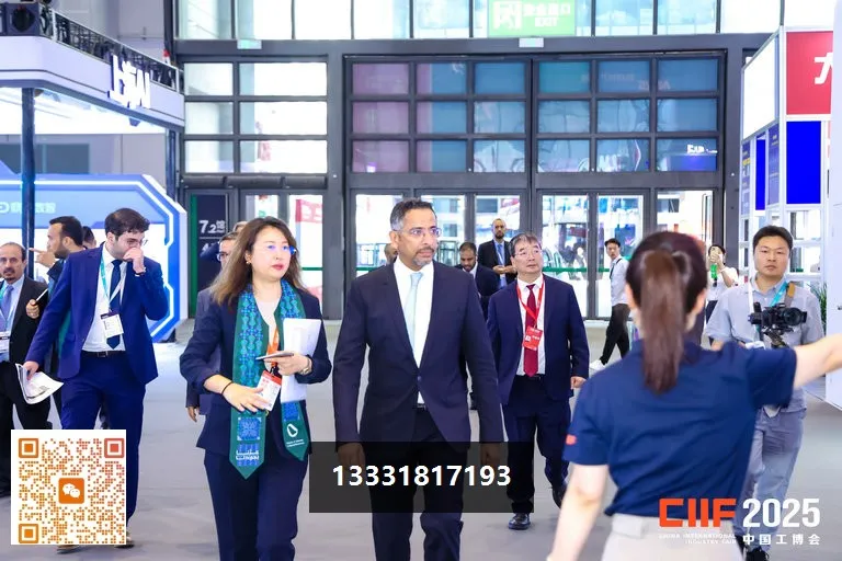 中国国际工业博览会数控机床与金属加工展MWCS