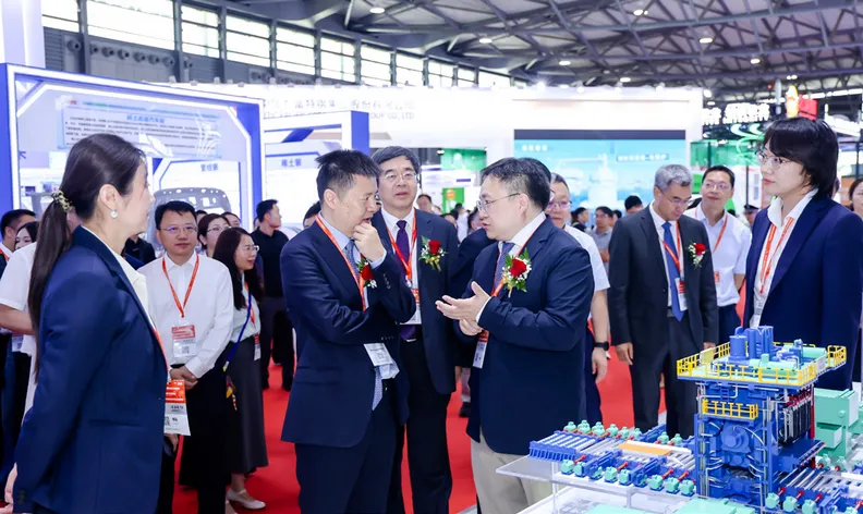 2026第二十四届中国国际冶金工业展览会