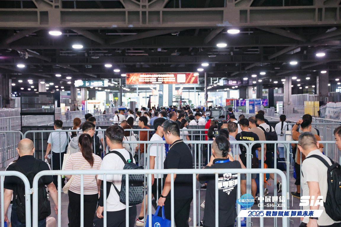 工博会IAS解读：自动化行业2026趋势与破局之道